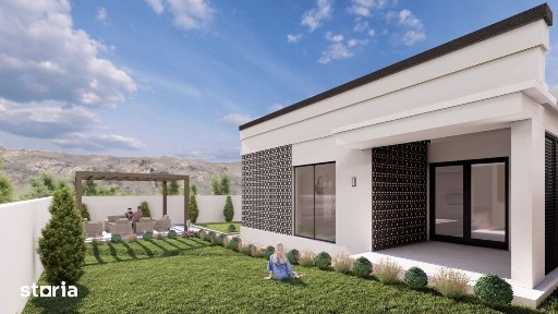 Casă Premium în Paleu | Panoramă Spectaculoasă