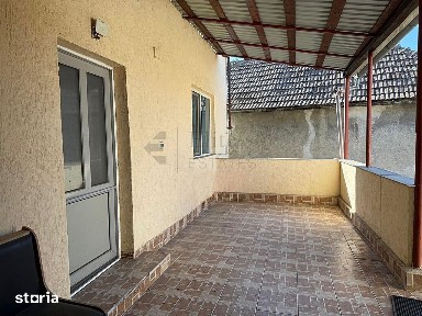 Casa singura in curte zona Parcul Salca | Acces auto