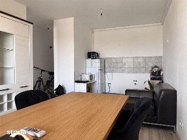 Lipovei - 2 Camere - Etaj 2 - Centrala proprie - Decomandat
