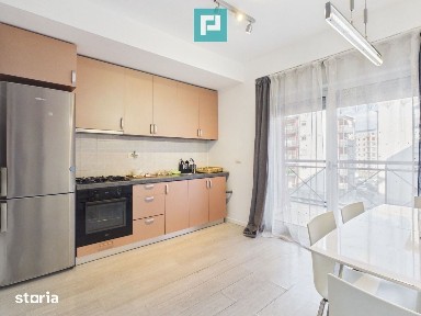 Apartament The Ring