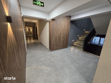 Penthouse terasa genesoara cu priveliste