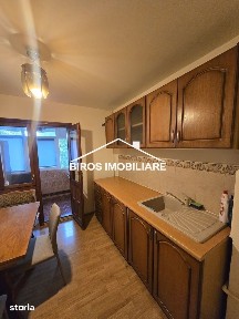 2 camere Sărari - Piscina Sânziana