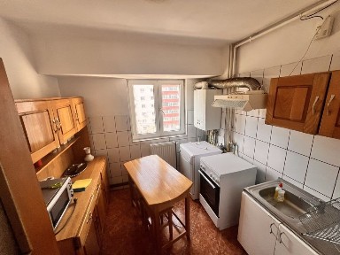 Apartament 3 Camere - 2 Bai - Piata Berceni - 10 min Piata Sudului