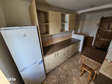 Garsoniera et3/3 Mansardata 3 Camere P+M cca 85mp Zona Lidl Centru