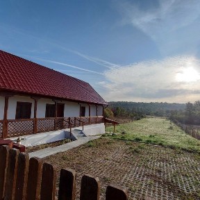 VAND Casa de vacanta in Cosarii jud. Timis