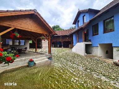 Saliste, Sibiu