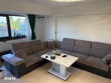 Apartament Central