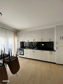 Apartament de Lux 2 camere-etaj 1-parcare-Central