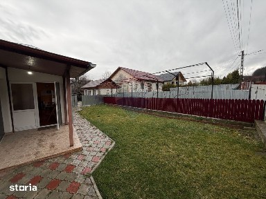 Casă de vazare Vizantea Razaseasca