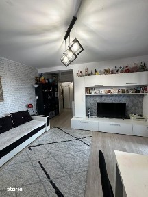 Apartament 3 camere 2 bai/Cartierul Independentei strada Gliei