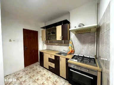 Apartament 1 camera + garaj, 31 mp, Marasti, CF separat, ideal investi