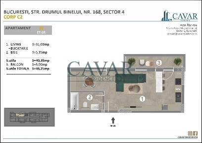 IMGB, Sectorul 4, Bucuresti