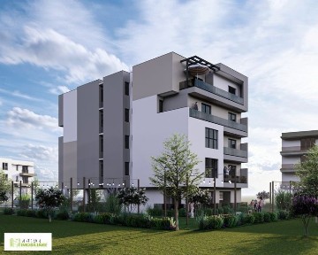 Apartament 2 Camere KamsasPropietar TVA Inclus