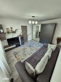 Apartament cu 3 camere, 61 mp, zona Manastur