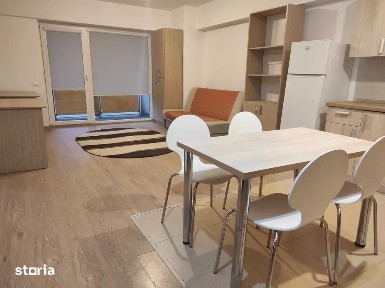 Apartament 2 camere, 44mp, etaj intermediar, parcare, zona Iulius Mall