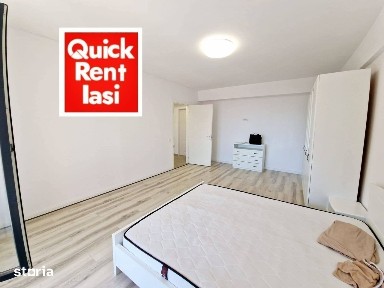 Bloc Nou Apartament 2Dormitoare Decomandat 550eur