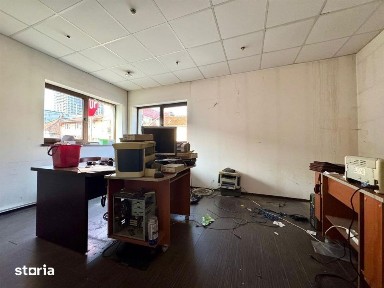 Investitie - Apartament de 38mp - cota parte din imobil