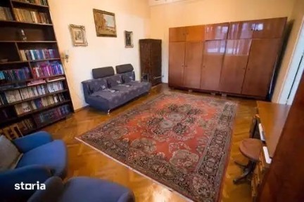 3 camere, etaj 1, 73 mp, renovabil, zona centrala / Regionala CFR
