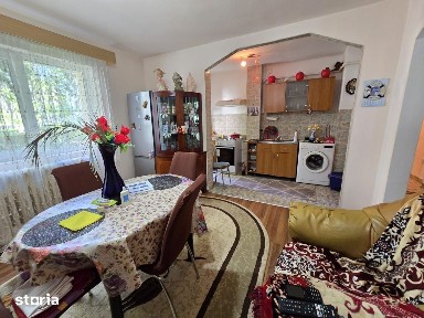 Apartament 3 camere, zona Manastur- str. Mehedinti
