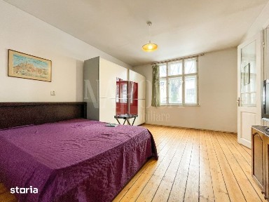 Apartament 3 camere de vanzare in Andrei Muresanu, Cluj Napoca