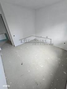 NOU cu C.F. Apartament 2 camere Garaj subteran extra