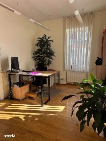 Spațiu birouri 200 mp de închiriat - Zona Centrală Sibiu