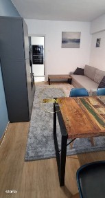 2 camere decomandat Sinaia Hotel International | Centrala termica prop