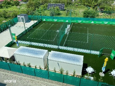 Apartament Nou 3 Cam | 77 mp | 3 balcoane | Incalzire pardoseala | AC