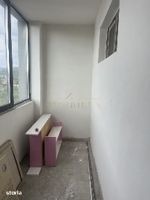 Apartament 3 camere in Gilau, zona Centrala