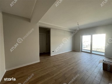 Apartament de 3 camere cu 2 bai si 2 balcoane la etajul 1 in Selimbar
