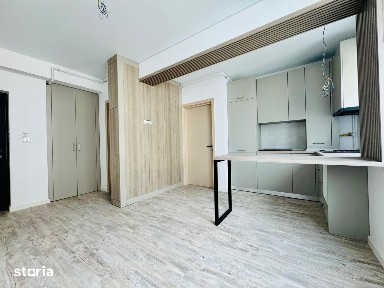 Apartament nou intabulat, mobilat si utilat, mutare imediata