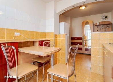 Apartament 3 camere Capat Cug Lidl Visoianu, Cod:162808