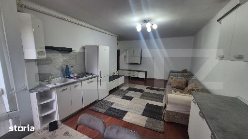 Apartament 3 camere de vanzare, 61.65 mp, strada Gellert Sandor