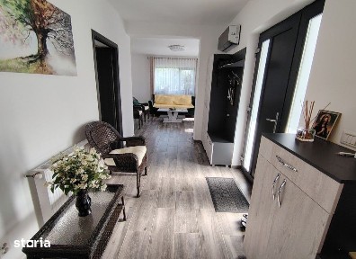 Casa 3 camere Miroslava, 500 mp teren Cod:162592