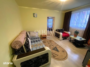 Apartament 2 Camere | 39 Mp | Intermediar | Gheorgheni Alverna