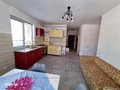 15 August! Apartament 3 camere, Dambul Rotund, strada Lombului+Garaj