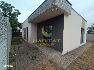 Casa 3 camere | 97 mp utili | Teren 300 mp | Berceni