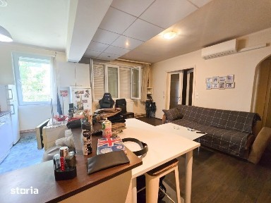 Apartament 2 camere la cheie | Ultracentral | Casa Studentilor | UMF