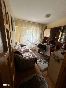 Apartament 3 camere 2 bai decomandat pacurari