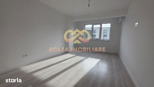 FINALIZAT VALEA LUPULUI APARTAMENT 2 CAMERE 57MP