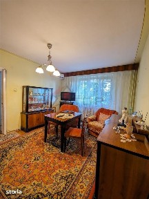 Tudor - Iulius Mall - Etaj 1 - Apartament 3 Camere