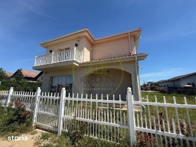 Casa P+1, 480 MP teren, 136 MP utili, comuna Malu Mare, zona Selgros