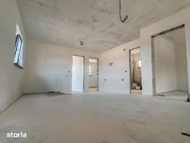 Comision0%-AlmanImobiliare-Casa Solida 3 Camere-Agigea