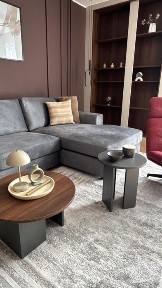 Apartament 3 Camere Tei Residence