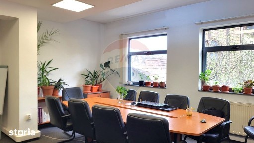 Spatiu birouri 77 mp de inchiriat Central Comision 0%