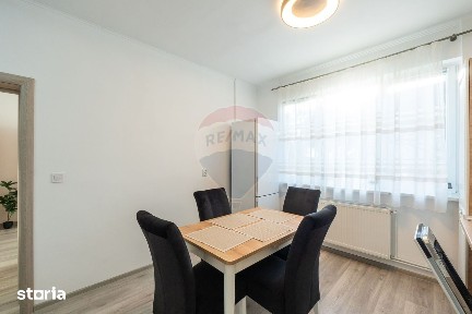 Garsonieră de vânzare | Renovată complet 2025, Găvana-Pitești