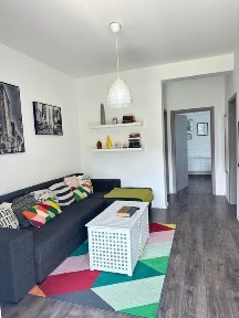 Apartament 3 camere Europa