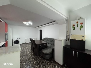 2 c, 53mp,parter,renovat+ spatiu suplim. depozitare-25 mp,Al. Rozelor