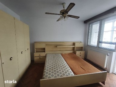 Apartament 2 camere+boxa+garaj, zona Manastirea Bogdana, Radauti