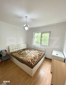 Apartament cu 2 camere, zona Hurmuzachi, Radauti